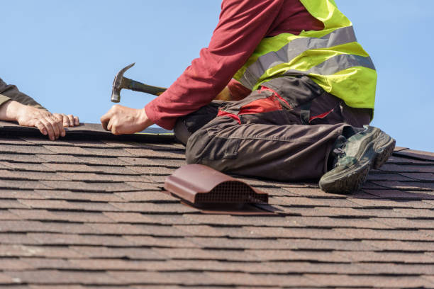 Best Commercial Roofing Services  in Innotion, VA