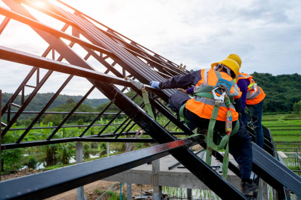 Best Best Roofing Contractors  in Innotion, VA