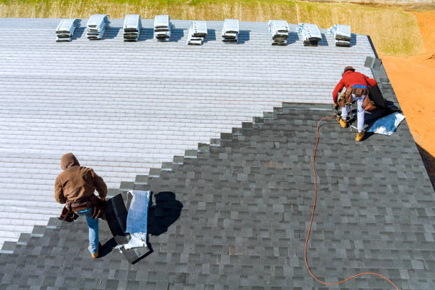 Best Commercial Roofing Services  in Innotion, VA