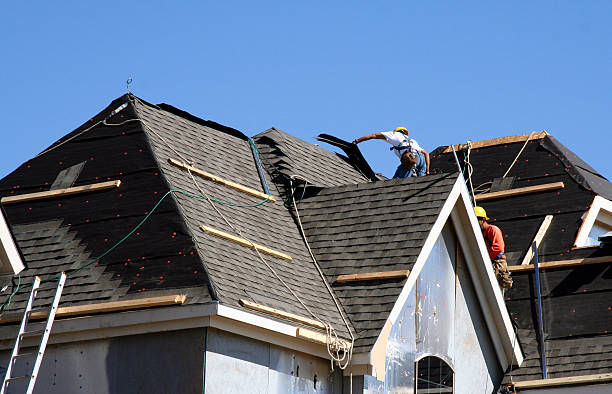 Best Residential Roofing Contractor  in Innotion, VA