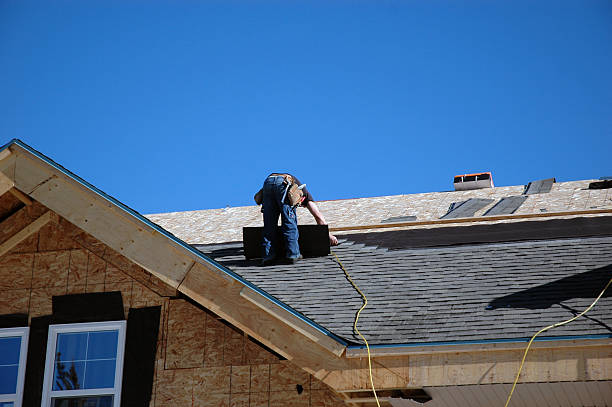 Quick and Trustworthy Emergency Roof Repair Services in Innovation, VA