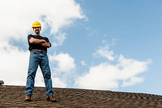 Best Roof Maintenance Services  in Innotion, VA