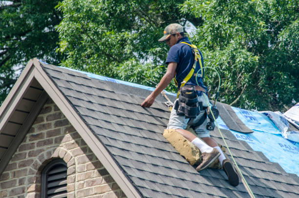 Best Roofing Contractor Near Me  in Innotion, VA