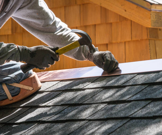 Roof Gutter Cleaning in Innovation, VA